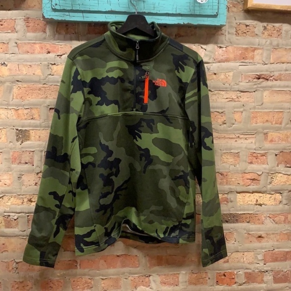 The north face men’s